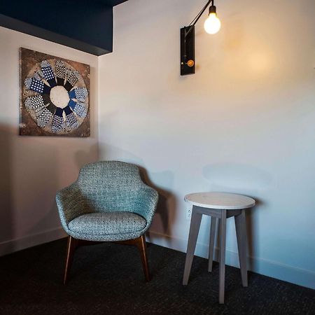 Hotel Doubletree By Hilton St. John'S Harbourview Extérieur photo