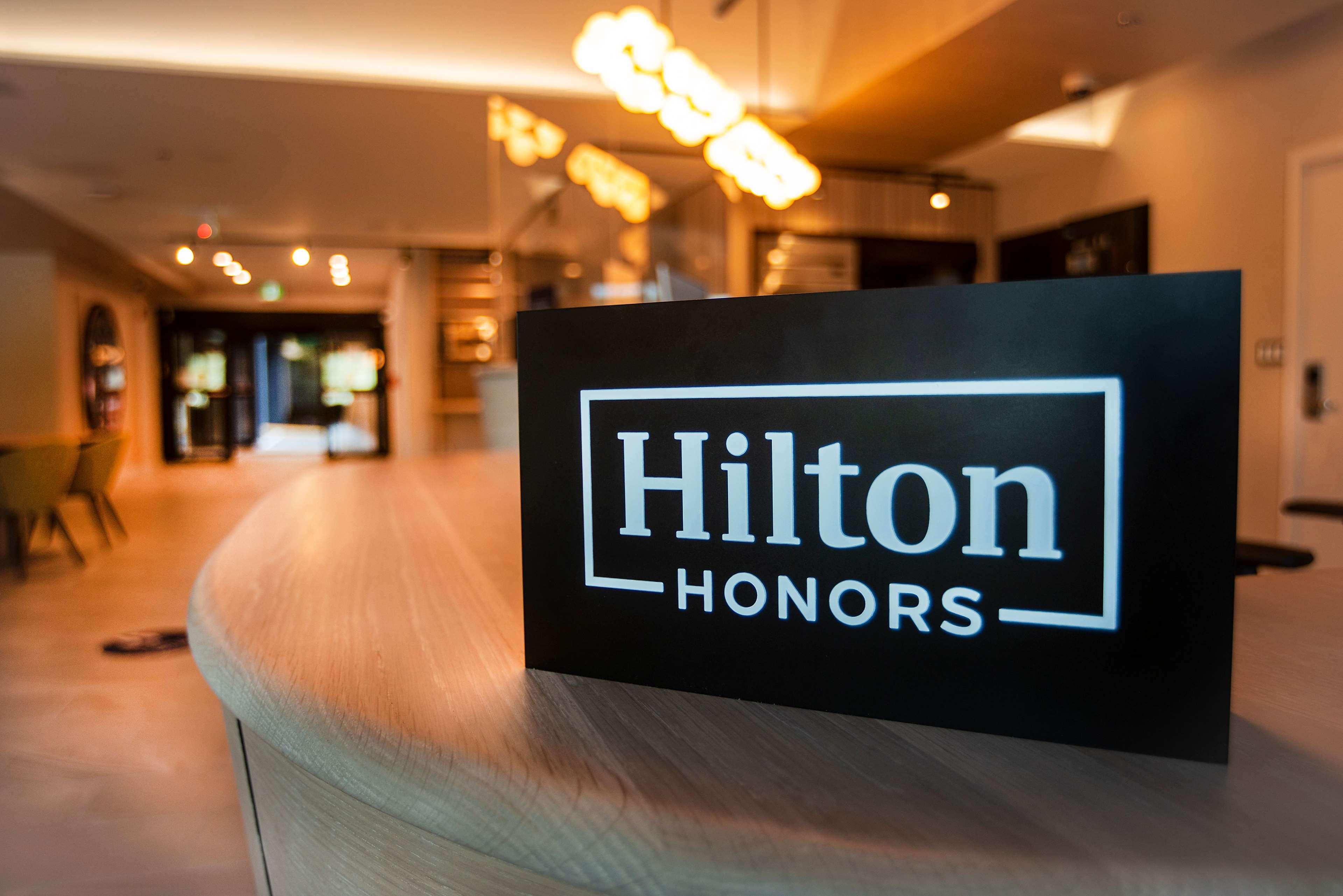 Hotel Doubletree By Hilton St. John'S Harbourview Extérieur photo
