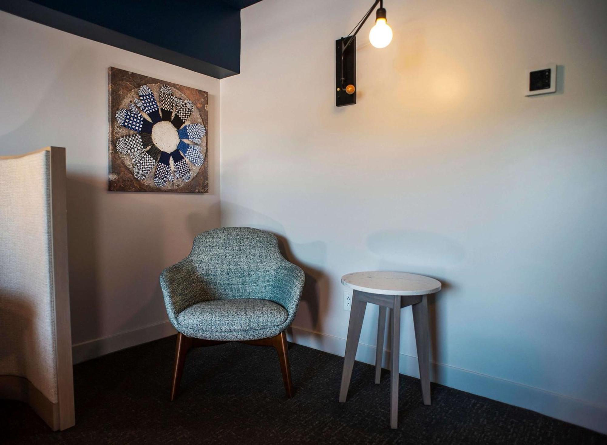 Hotel Doubletree By Hilton St. John'S Harbourview Extérieur photo