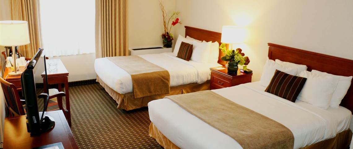 Hotel Doubletree By Hilton St. John'S Harbourview Extérieur photo